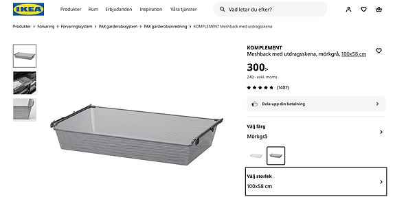 Product image 2 of 5