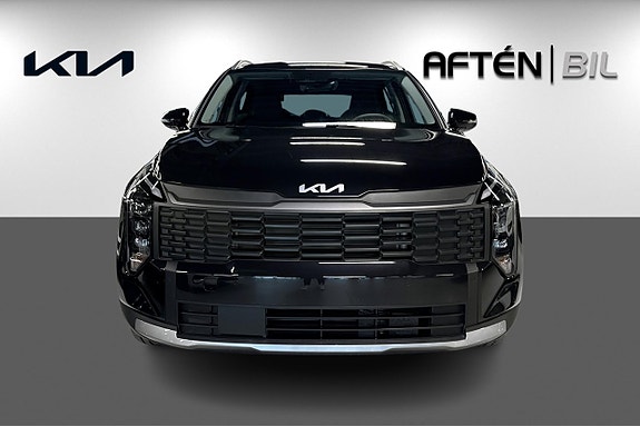 Kia Sportage 3 of 19