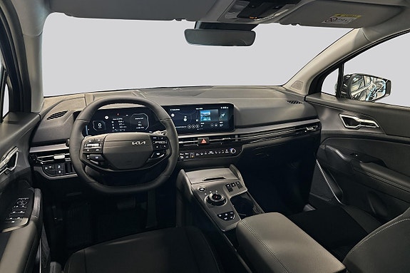 Kia Sportage 8 of 19