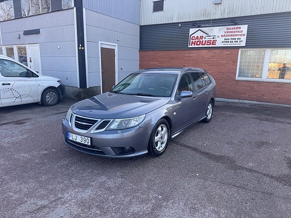 Saab 9-3