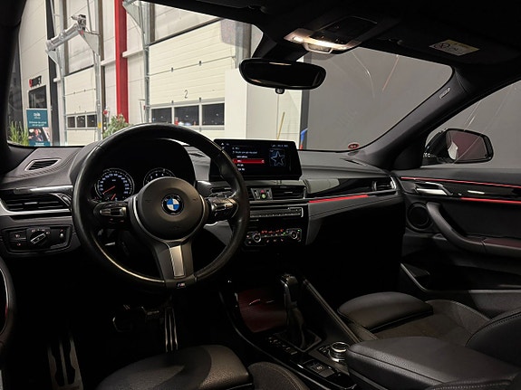 BMW X2 19 of 20