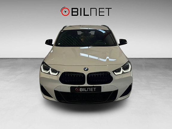 BMW X2 7 of 20