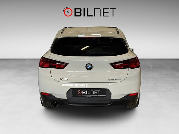 BMW X2 8 of 20