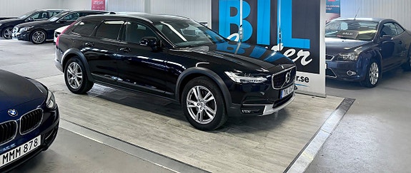 Volvo V90 Cross Country