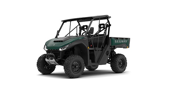 Segway Fugleman UT6 T Standard