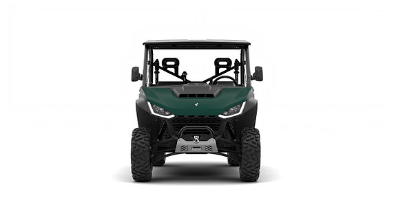 Segway Fugleman UT6 T Standard 3 of 3