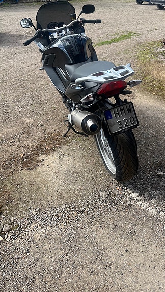 BMW F 800 GT 6 of 7