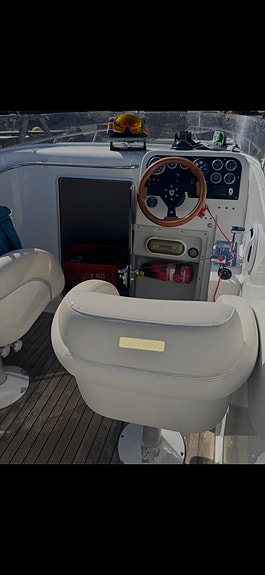 Hydrolift F-29 4 of 5