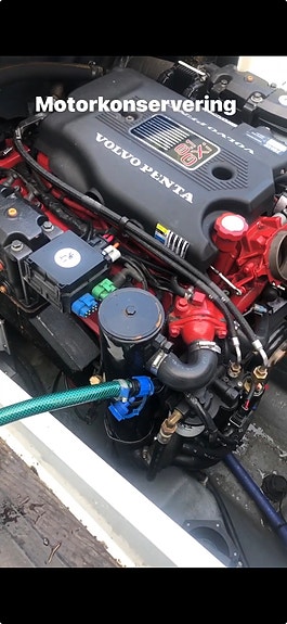 Hydrolift F-29 2 of 5
