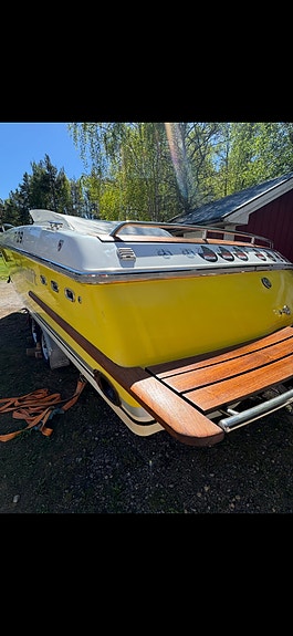 Hydrolift F-29 5 of 5