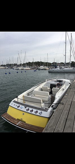 Hydrolift F-29 3 of 5