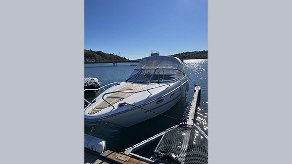 Yamarin 79 DC -18 inkl. Yamaha F300 -18