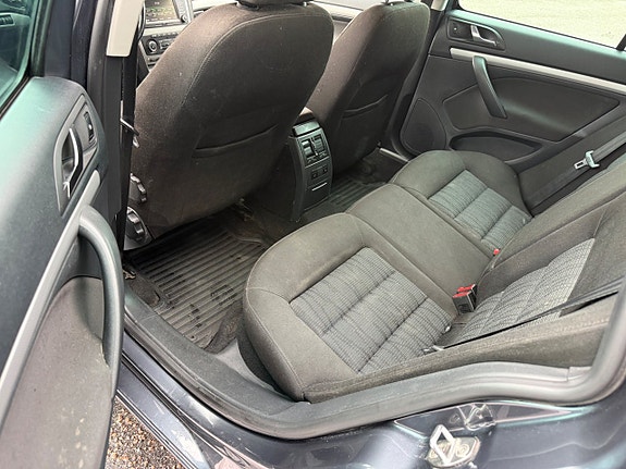 Skoda Octavia 10 of 11