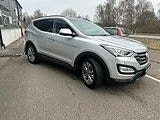 Hyundai Santa Fe 3 of 13
