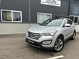 Hyundai Santa Fe 2 of 13