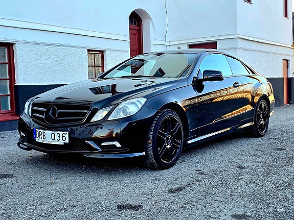 Mercedes-Benz E350