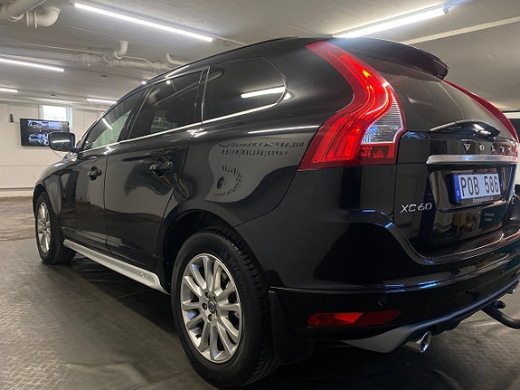 Volvo XC60 4 of 27