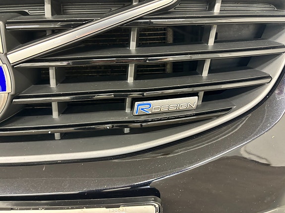 Volvo XC60 26 of 27