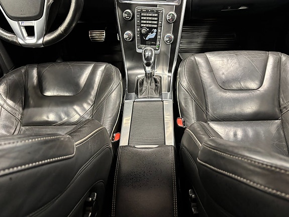 Volvo XC60 20 of 27