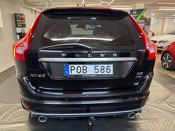 Volvo XC60 6 of 27