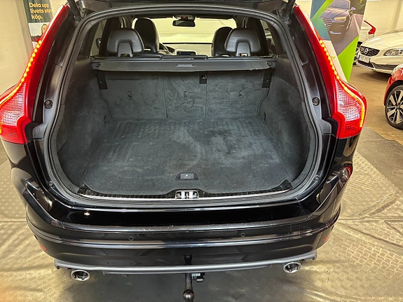 Volvo XC60 7 of 27