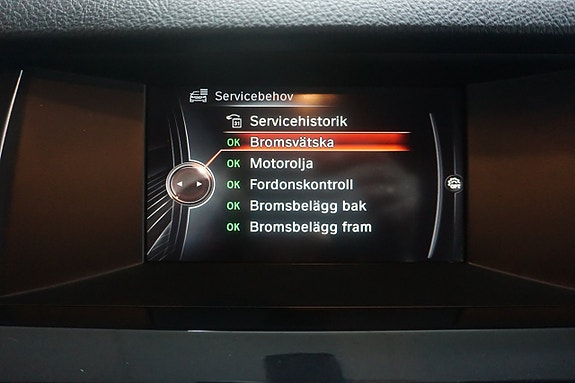 BMW 520d 19 of 24