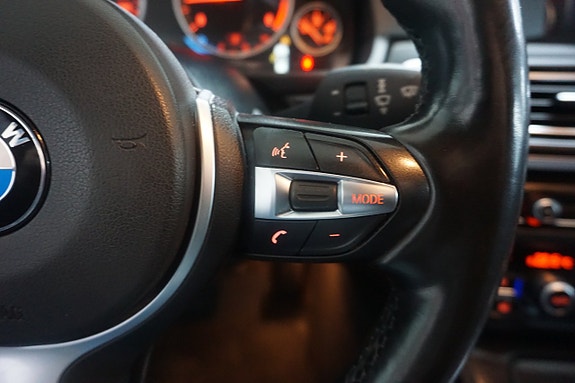 BMW 520d 17 of 24