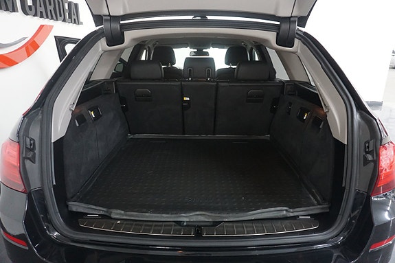BMW 520d 8 of 24
