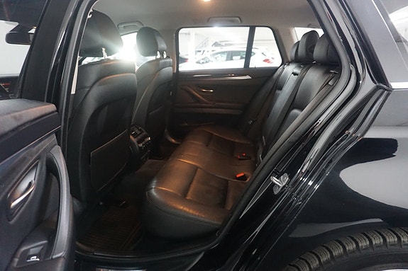 BMW 520d 7 of 24