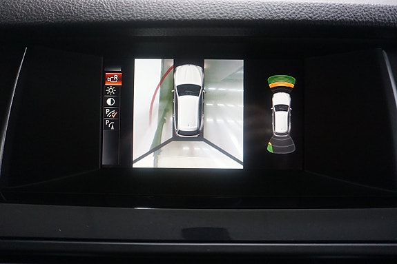 BMW 520d 13 of 24