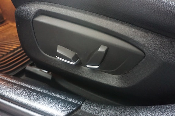 BMW 520d 22 of 24