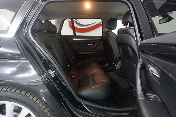BMW 520d 9 of 24