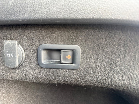 Volkswagen Passat 11 of 18
