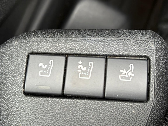 Citroen Grand C4 Picasso 11 of 12