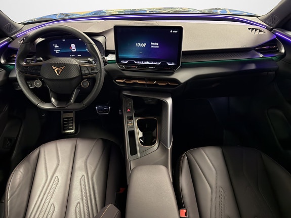 Cupra Terramar 16 of 20