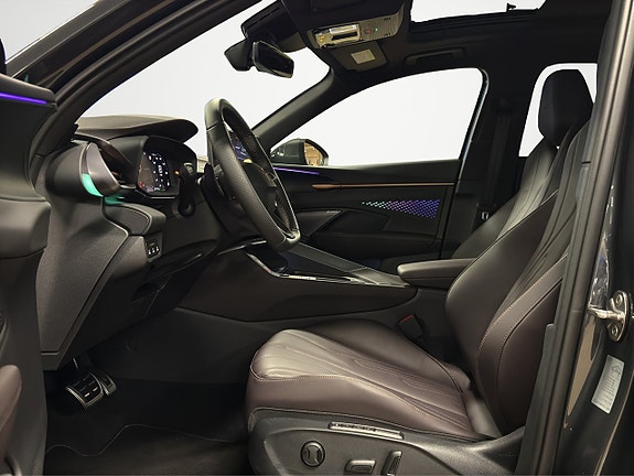 Cupra Terramar 9 of 20