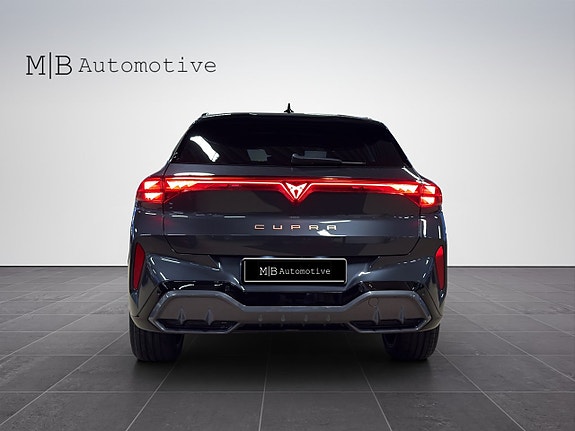 Cupra Terramar 5 of 5