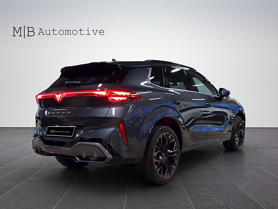 Cupra Terramar 6 of 20