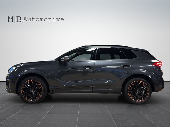 Cupra Terramar 3 of 5