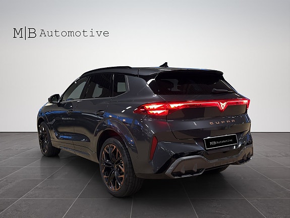 Cupra Terramar 4 of 5