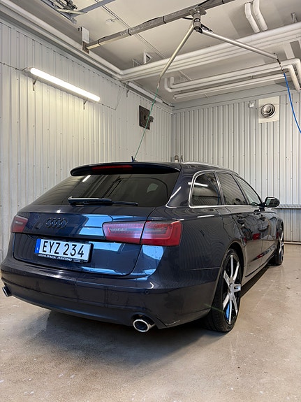 Audi A6 5 of 5