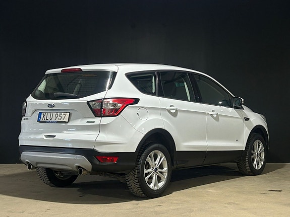 Ford Kuga 7 of 19