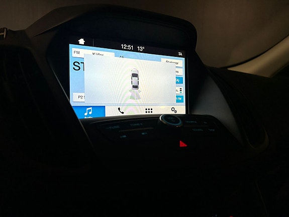 Ford Kuga 18 of 19