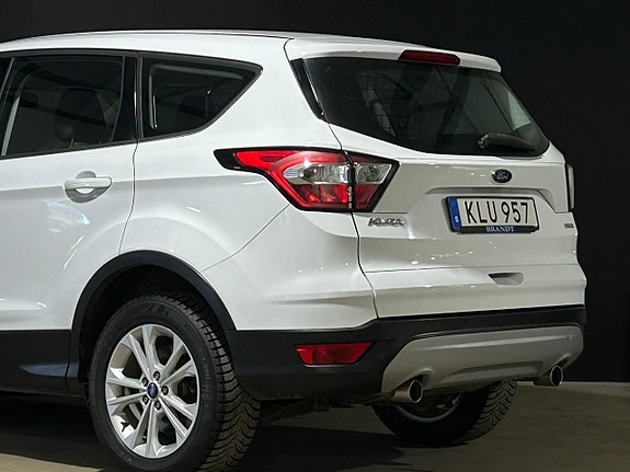 Ford Kuga 6 of 19