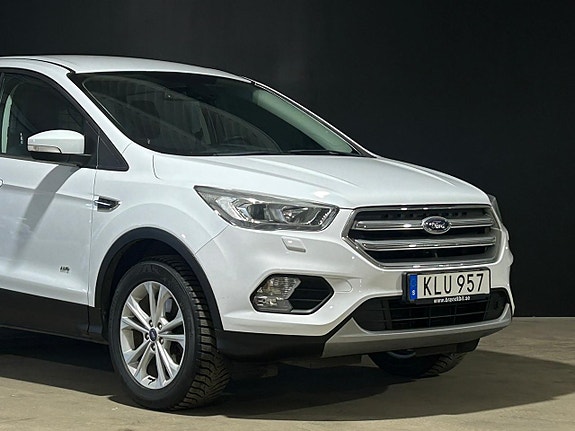 Ford Kuga 4 of 5