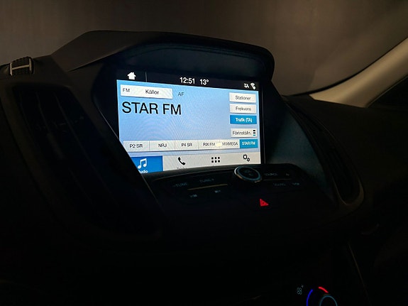 Ford Kuga 17 of 19