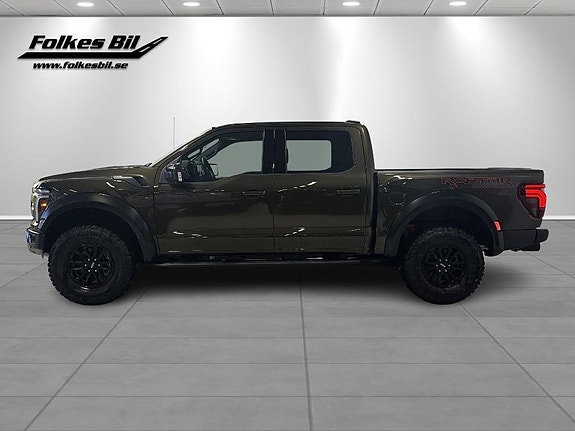 Ford F-150 2 of 5