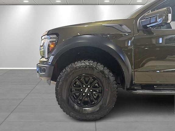 Ford F-150 7 of 17