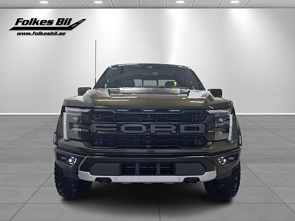 Ford F-150 5 of 5