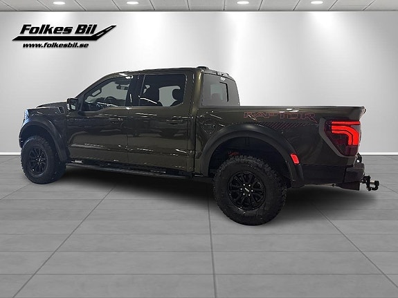 Ford F-150 3 of 5